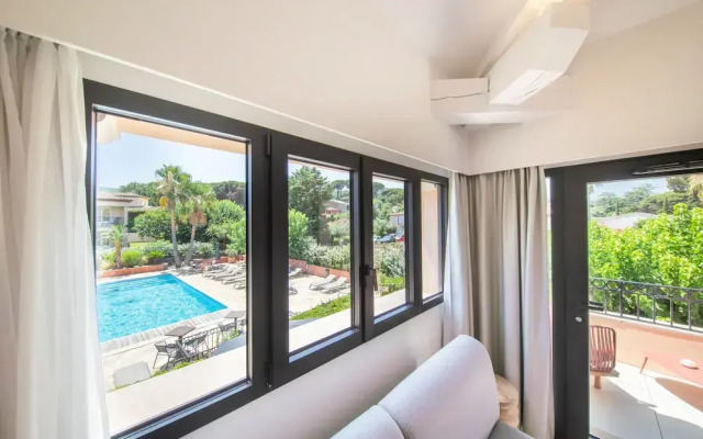 Hotel Brin dAzur