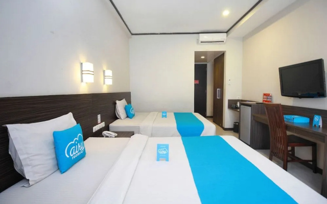 Airy Sukasari Setrasari Raya 10 Bandung