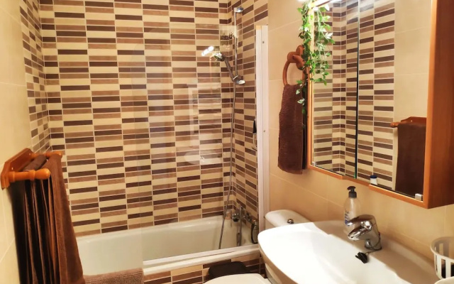 Apartamento El Timple