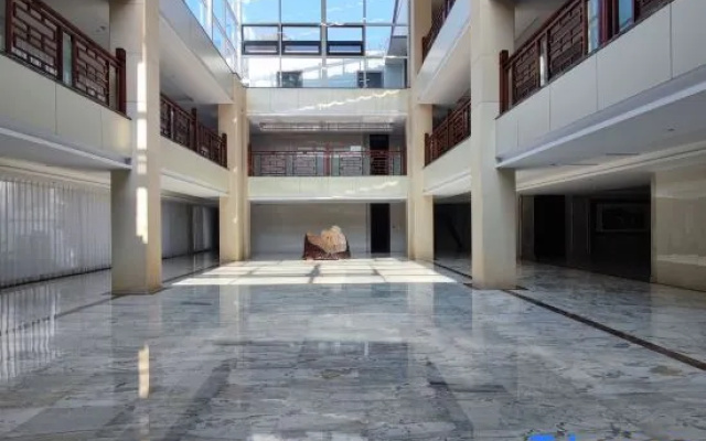 Zhuyuan Hotel (Chenzhou Suxianling)