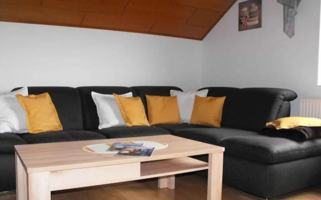 Ferienwohnung-Mill-Nordkirchen