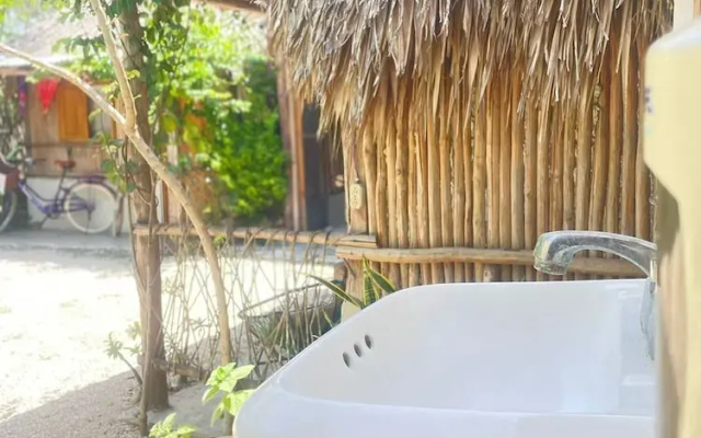 Cabañas Alma Verde