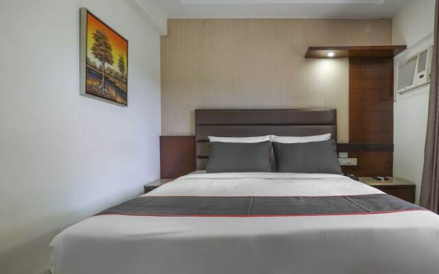 Collection O 49753 Hotel Supreme Гоа комната для гостей
