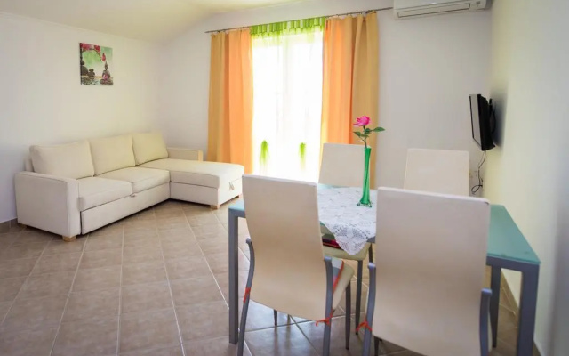 Apartments Vesna