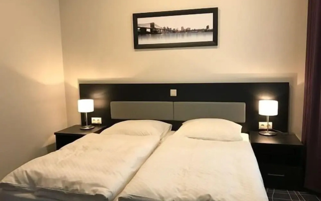 Sky Business Hotel