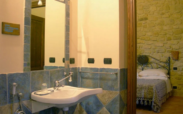 Agriturismo Borgo San Martino