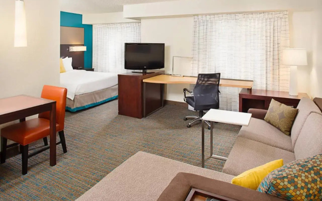Residence Inn by Marriott Detroit Livonia