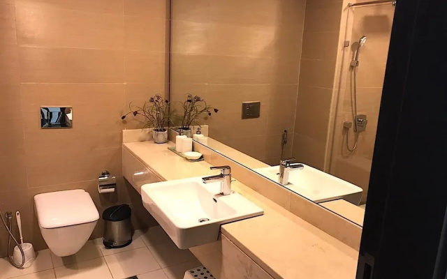 Driven Holiday Homes Sparkle Towers