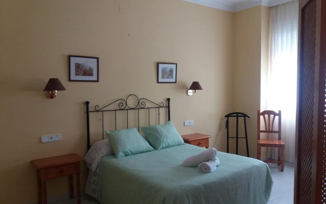 Hotel Villa Ducal