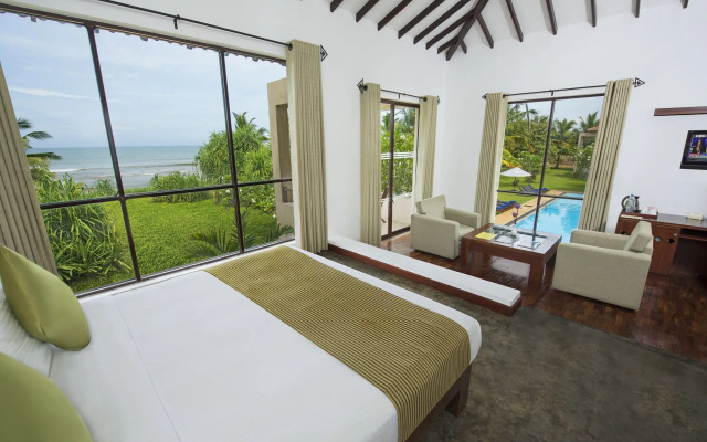 Mandara Resort