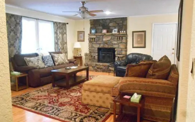 Pego House Unit 340