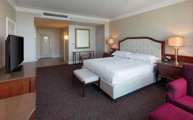 Hilton Lac-Leamy
