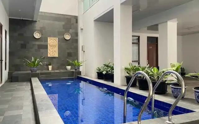 Hotel Doman Bandung