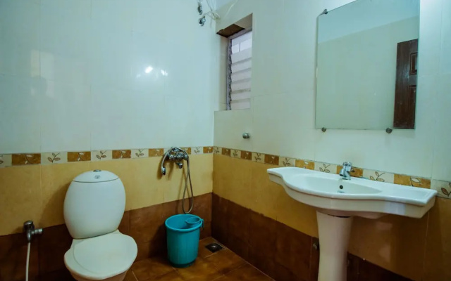 OYO 12708 Home 2BHK Calangute Beach
