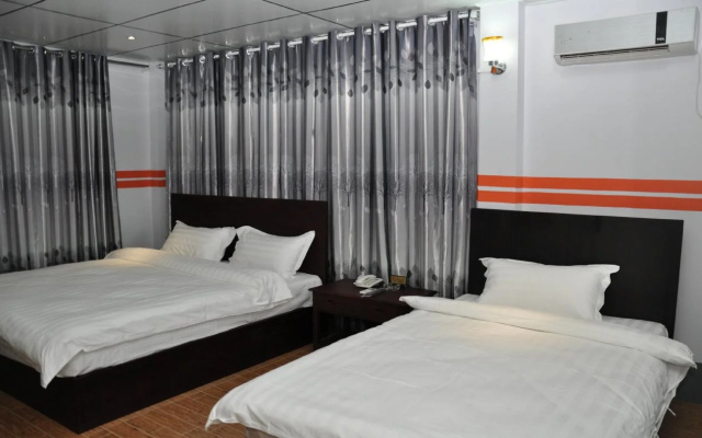 Hotel CS