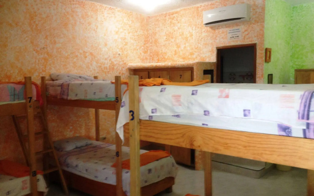 Amigos Hostel Cozumel