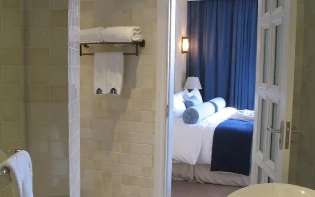 Qidong Good Hotel