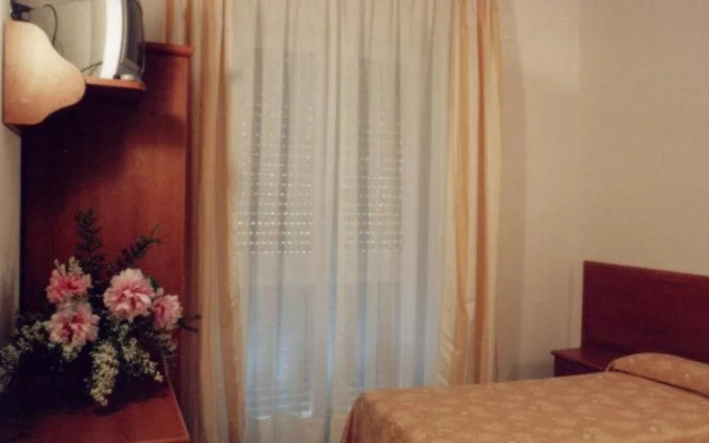 Hotel Ponte Autostrada
