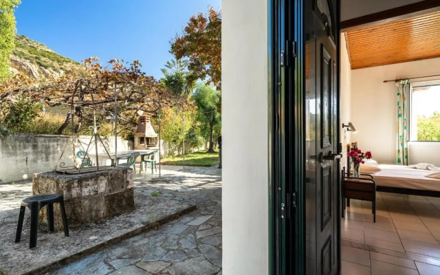 Pantelios Village apartment 3