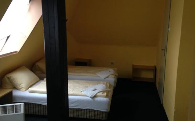 Hotel Rual