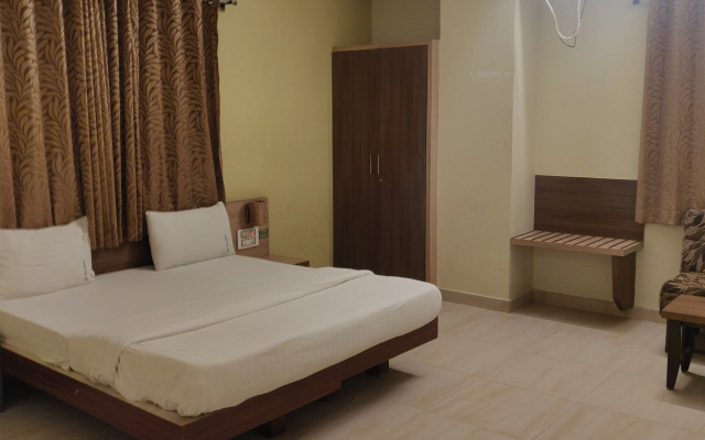 Hotel Janpath