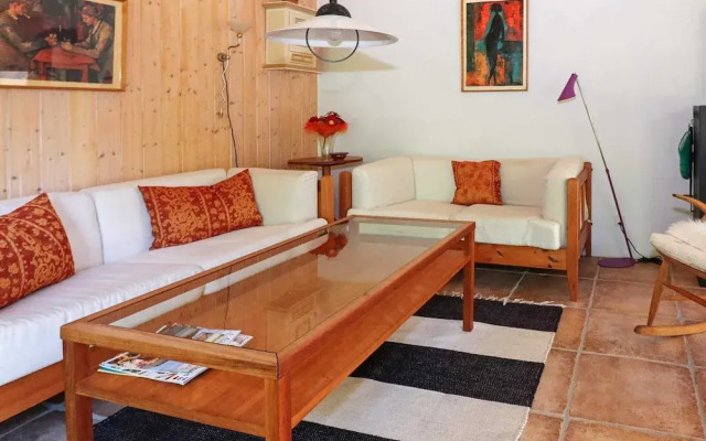 5 Star Holiday Home in Hadsund