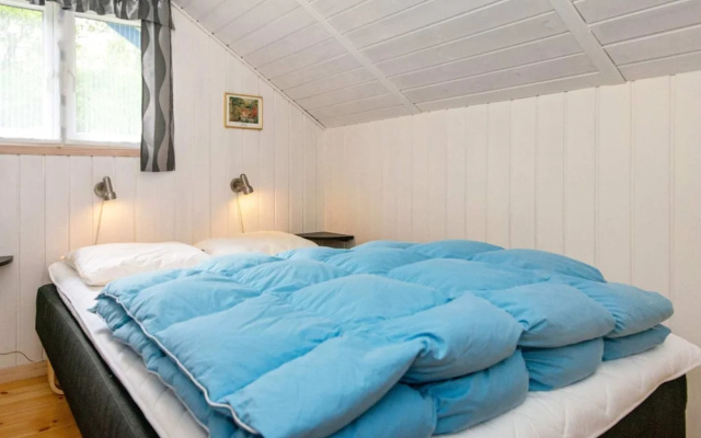4 Star Holiday Home in Ansager