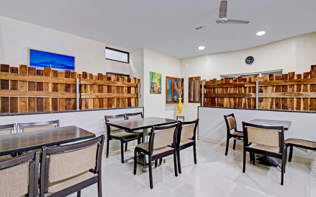 Oyo Flagship 93620 Hotel Diva Inn