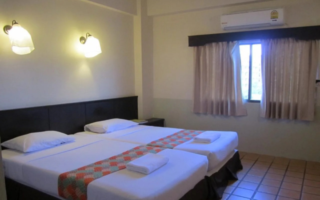 Rome Place Hotel