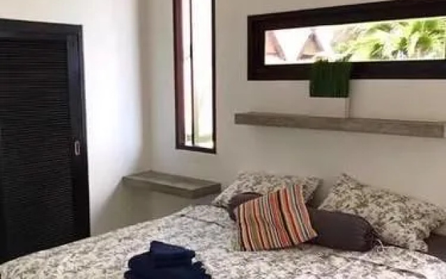 POP Villas