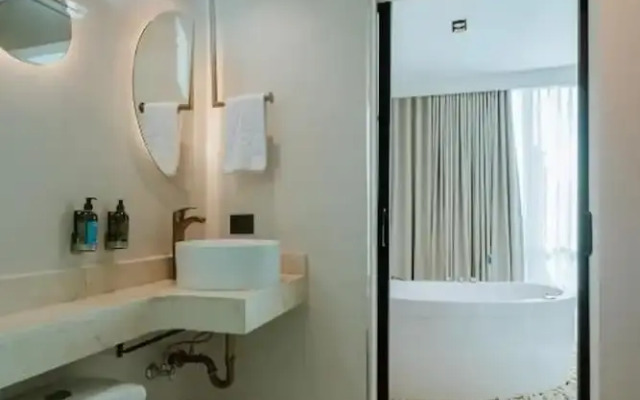 w Loft Superior City View
