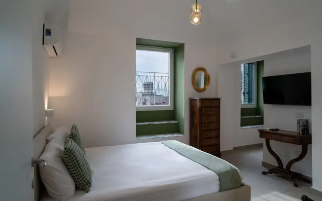 Museum Exclusive Rooms