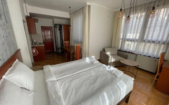 Skerzzo Guesthouse