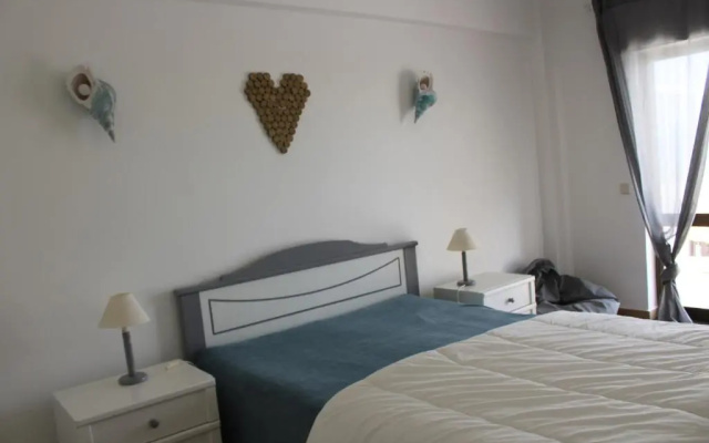 Beach Front Apartment 2