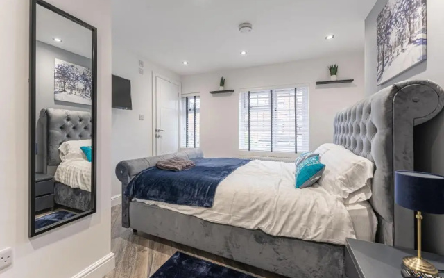 Tanna Estates - George Street House