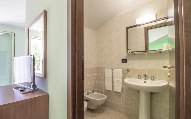 Poggio Active Hotel