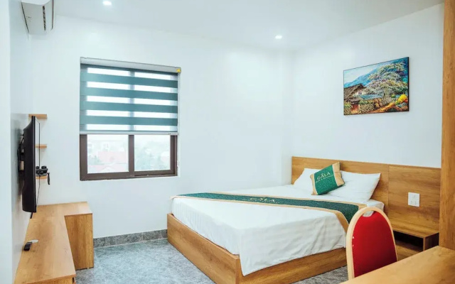 Gala Hotel & Apartment