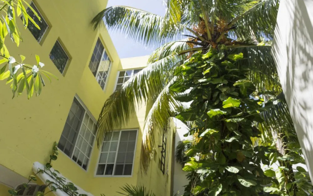 Maya Suites By LHMG