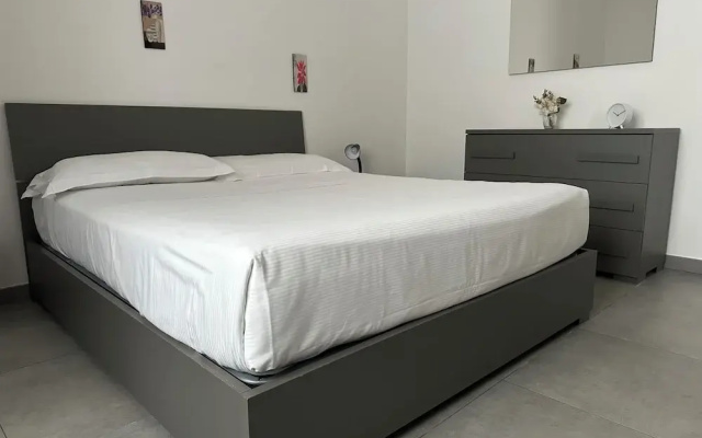TOI Apartments