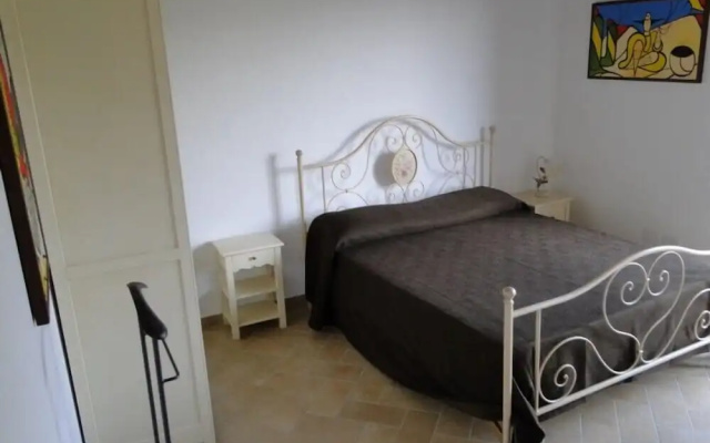 Feudi Enchestre B&B