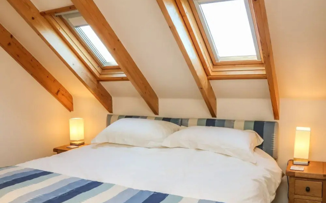 Rose Cottage