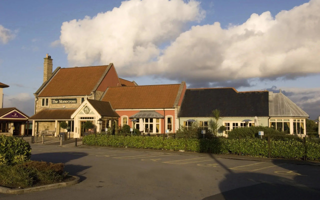 Premier Inn Haydock Park/M6 J23
