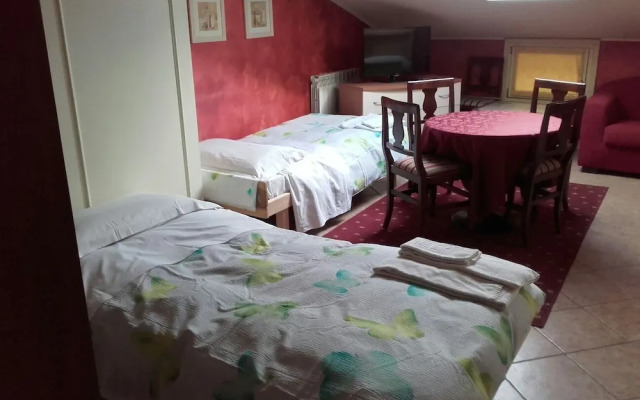 Hotel Due Colonne