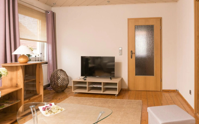 Meine Ferienwohnung