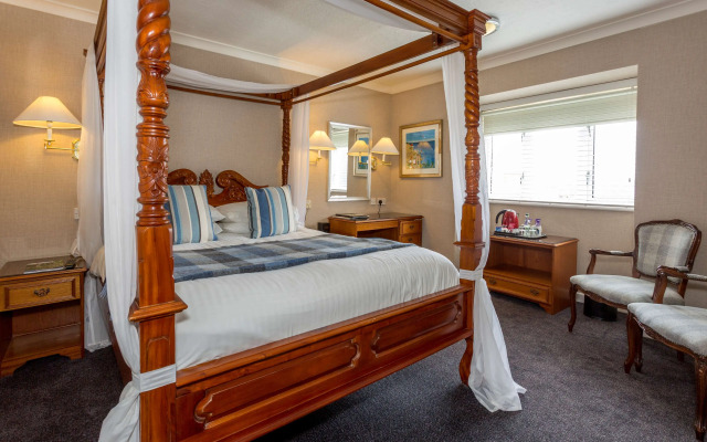 Beachcroft Hotel, BW Signature Collection