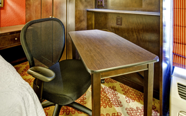 Hampton Inn Nashville/Vanderbilt