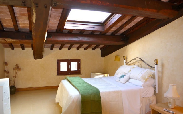 Luxurious Duplex Apartment With Private Pool & Spectacular Views