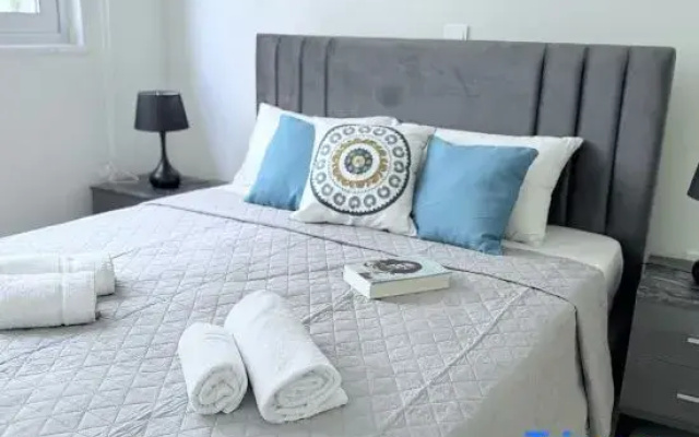 Too Coool Apartment Mythical Seas 5