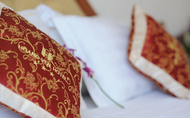 Hoang Yen 2 Hotel