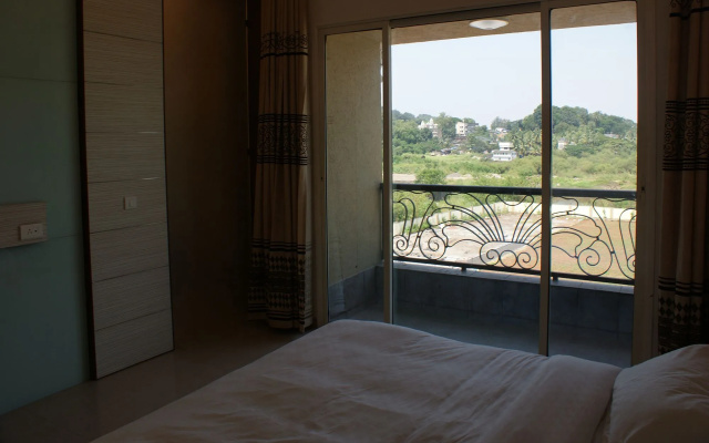 Hotel Sea N Rock